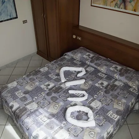 Apartment Excelsior *