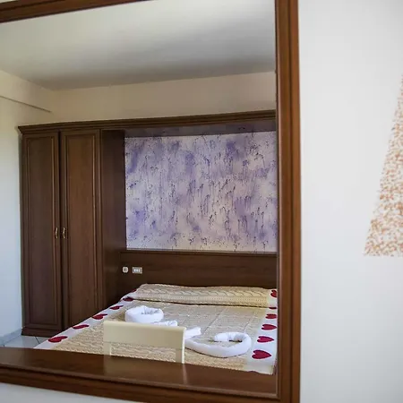 Apartment Excelsior *
