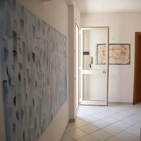 Apartment Excelsior *