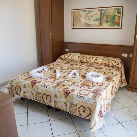 Apartment Excelsior *
