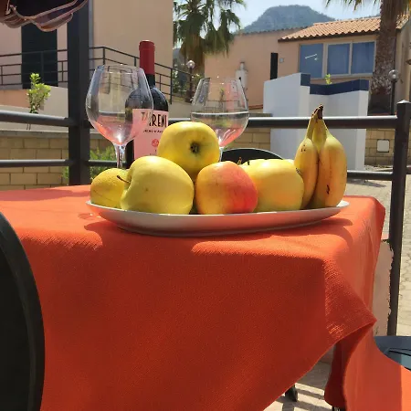 Excelsior * Cefalu