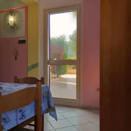 Excelsior Apartment
