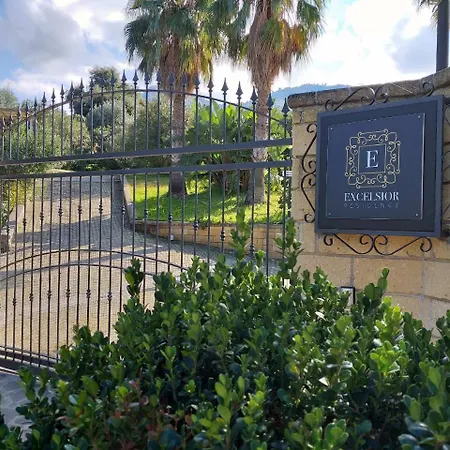Excelsior Apartment Cefalu