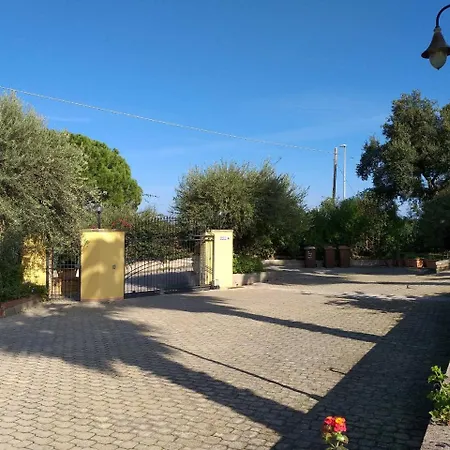 Apartment Excelsior Cefalu