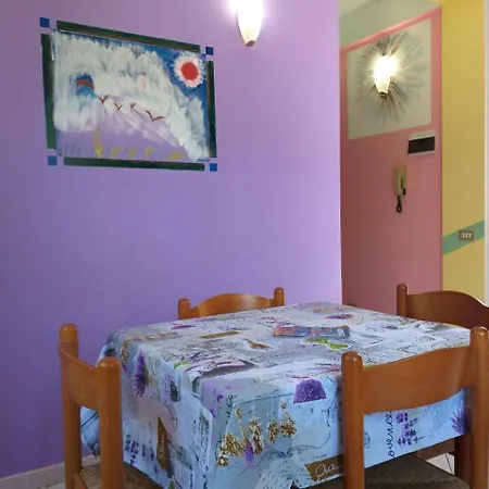 Excelsior Apartment Cefalu