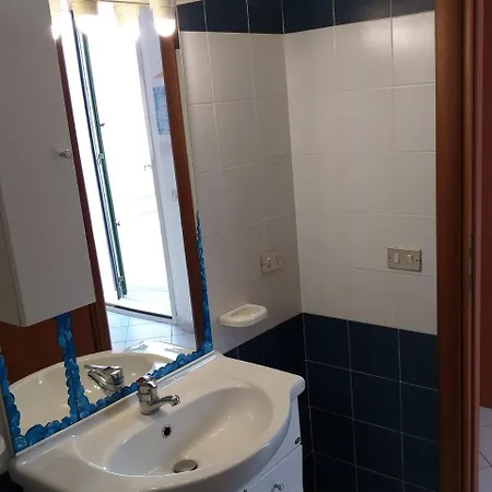 Apartment Excelsior Cefalu