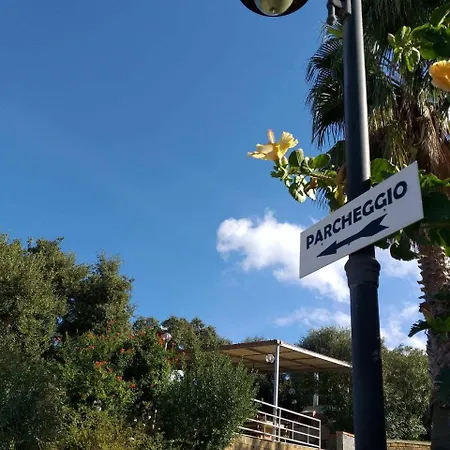 Excelsior Apartment Cefalu