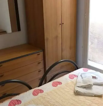 Excelsior Apartment