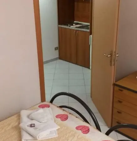 Excelsior Apartment