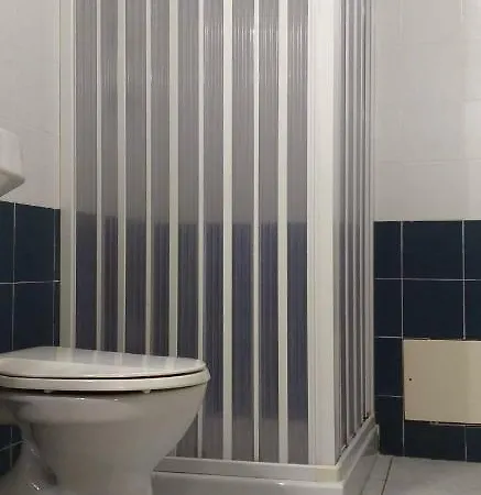 Excelsior Apartment Cefalu
