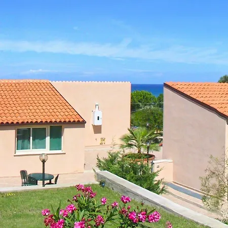 Apartment Excelsior Cefalu