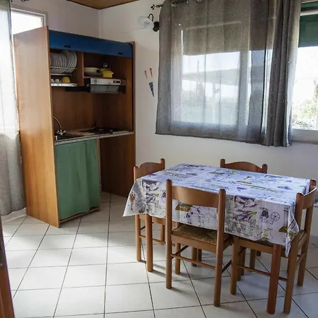 Apartment Excelsior *
