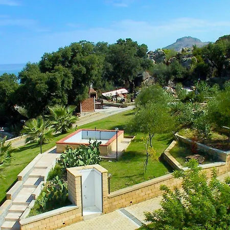 Apartment Excelsior Cefalu
