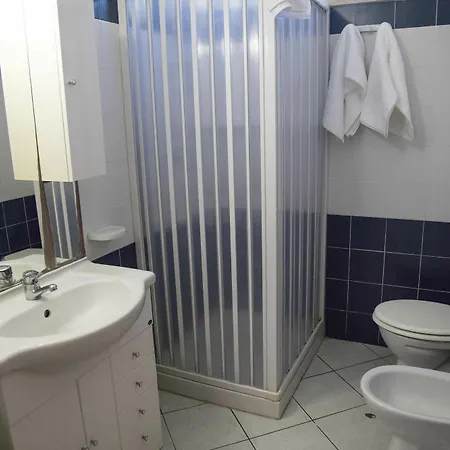 Apartment Excelsior Cefalu