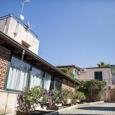 Apartment Excelsior *