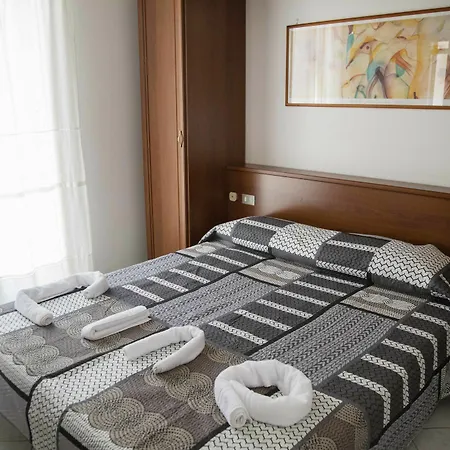 Excelsior Apartment