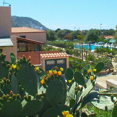 Apartment Excelsior Cefalu